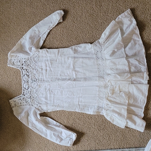 Pretty white bundle - Picture 3 of 4